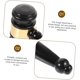 thumbnail image 5 of Auction Hammer Court Judge Gavel Hammer Wooden Mallet for Judges, Durable Law Courtroom Accessory, 10 Inch Size, 5 of 5