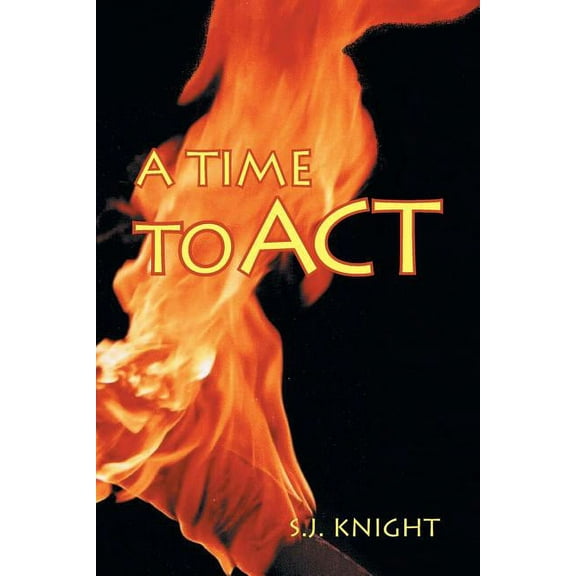 A Time To Act