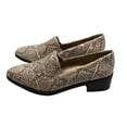 thumbnail image 5 of Bella-Vita Women's Ohara Classic Twin Gore Casual Loafers (Size 9.5 US ), 5 of 7