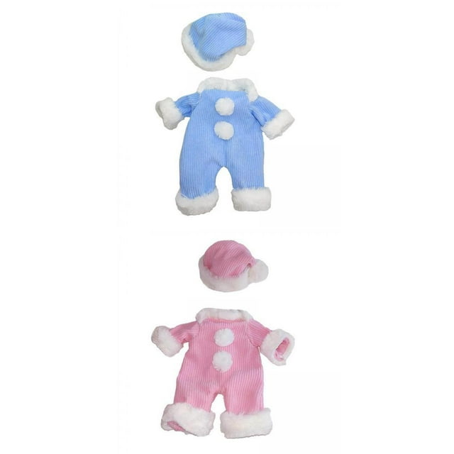 Ropa De Muñeca Yotijar Trajes De Muñeca BJD 30 cm