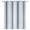 Gray blue, variant on Outdoor Curtains for Patio Waterproof, Teal Aqua Stripes Windproof Pravicy Outside Porch Blackout Curtain, Minimalist Abstract Vertical Lines Sun Blocking Grommets Curtains for Cabana Gazebo 54"x84"