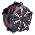 thumbnail image 2 of Kit de Filtro de Aire Fyydes para Motocicletas SD Compatible con FXD 1993-2017, 2 of 6