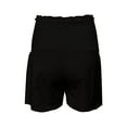 thumbnail image 6 of Homenesgenics Shorts for Women Plus Size Women Drawstring Shorts Casual Summer Flowy High Waisted Spors Shorts Quick Dry Cute Beach Short Pants, 6 of 6
