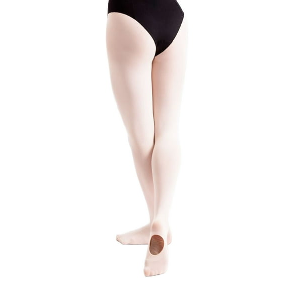 Silky Childrens Girls Convertible Dance Ballet Tights (1 Pair)