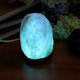 thumbnail image 4 of Phoenix Himalayan Salt Lamp Colorful Changing Led Crystal Salt Lamp Usb Power Natural Landscape Light, 4 of 5