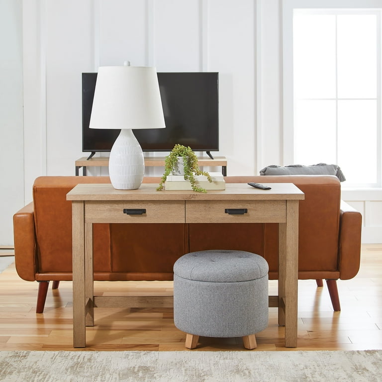 Walmart farmhouse desk deals