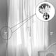 thumbnail image 1 of Gancho Decorativo BLESIY para Toallas de baño Colgador de gancho de pared de aleación de zinc, 1 of 7
