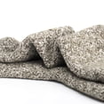 thumbnail image 4 of Men's Super Warm Heavy Thick Crew Thermal Merino Wool Winter Socks, 3Pairs,Assorted Colors, 4 of 6