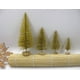 thumbnail image 3 of Árbol de pino en miniatura para escritorio, árbol de Navidad de mesa, decoración de pino pequeño, adornos para árboles de Navidad, 3 of 4