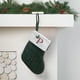 thumbnail image 5 of Christmas Large Letters Christmas Stockings Cute Striped Christmas Tree Pendant Holiday Decorations, 5 of 5