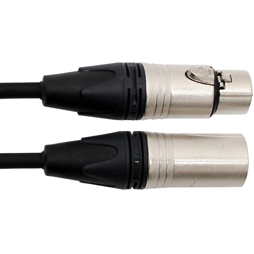 Cable Digiflex NSS-25 25 TRS-TRS