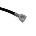 thumbnail image 2 of Dorman H621017 Rear Passenger Side Brake Hydraulic Hose for Specific Ford Models Fits select: 1999-2003 FORD F150, 2 of 4