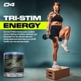thumbnail image 4 of CELLUCOR C4 ULTIMATE 20 SERV FROZEN BOMBSICLE, 4 of 8