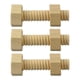thumbnail image 1 of Atornille Que Ensambla Los Accesorios Prácticos Del Bloque de de Montessori Del Juguete para, 1 of 9