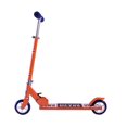 thumbnail image 4 of Edmonton Oilers Folding Kick Scooter, 4 of 6