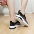 thumbnail image 5 of Pntutb Shoes Summer Plus Size Fashion Casual Mesh Breathable Womens Sports Shoes, 5 of 6