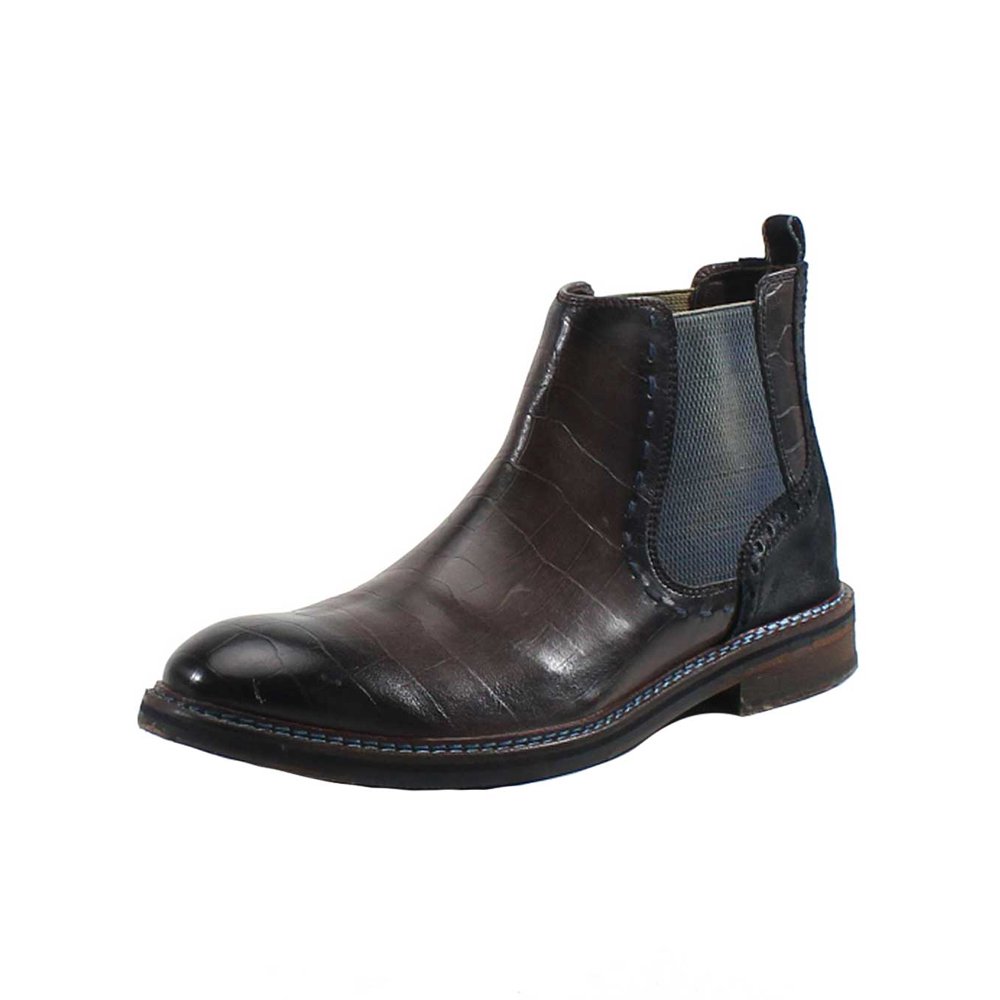 Testosterone Testosterone Click One Boot