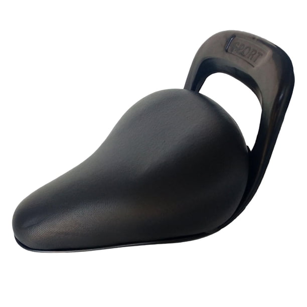 Sillín de bicicleta Universal para Diámetro Sunnimix Accesorios para Negro