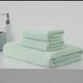 thumbnail image 4 of BOVXNPU Kaban Velvet Absorbent Bath Towel Towel Set Type Super Soft Absorbent-drying Bath Towel, 4 of 4