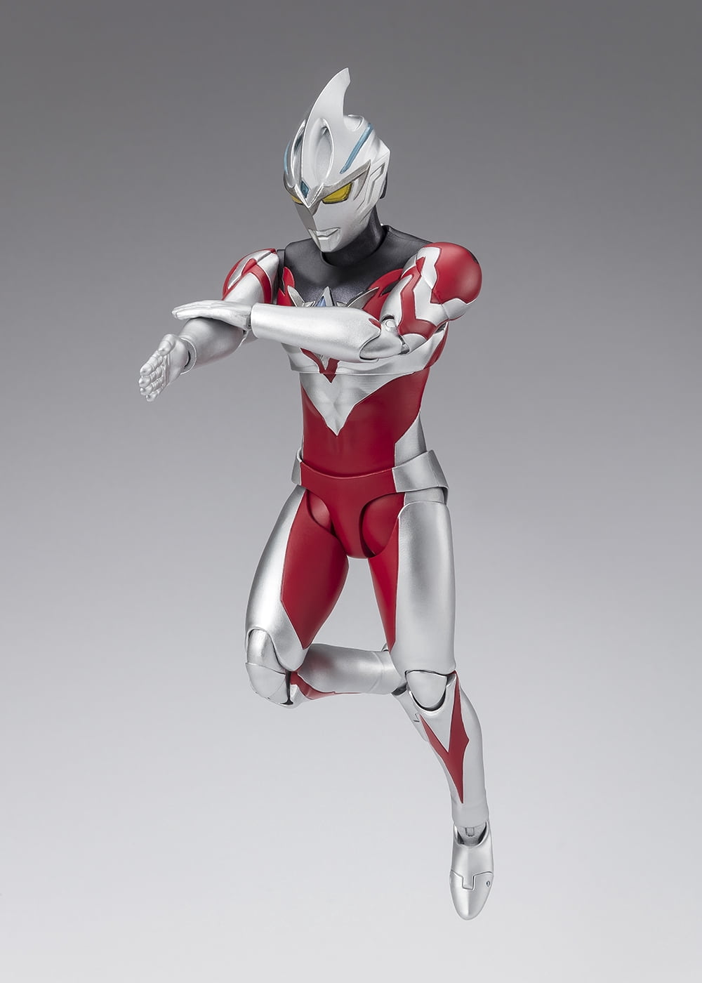 Tamashii Nations - Ultraman Arc - S.H.Figuarts - Ultraman Arc Action Figure