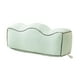 thumbnail image 1 of Sofa Vama Ropa de Cama Almohada de apoyo para las piernas durante el embarazo, almohada para dormir fresca, cojín de espuma viscoelástica, funda de almohada extraíble y lavable. for Navideño, 1 of 4