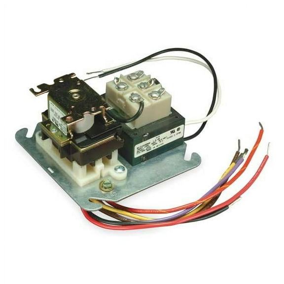 White-Rodgers Center,Fan Control 90 112S1