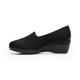 thumbnail image 4 of Zapato Confort Flexi Negro para Mujer [FFF3914] negro 26.5, 4 of 10
