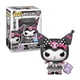thumbnail image 2 of Figura Coleccionable Funko Pop Sanrio Kuromi con Baku Specialty 1 Pieza, 2 of 4