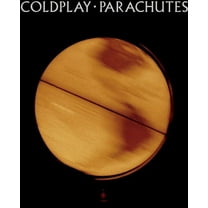 Coldplay - Parachutes - Music & Performance - CD