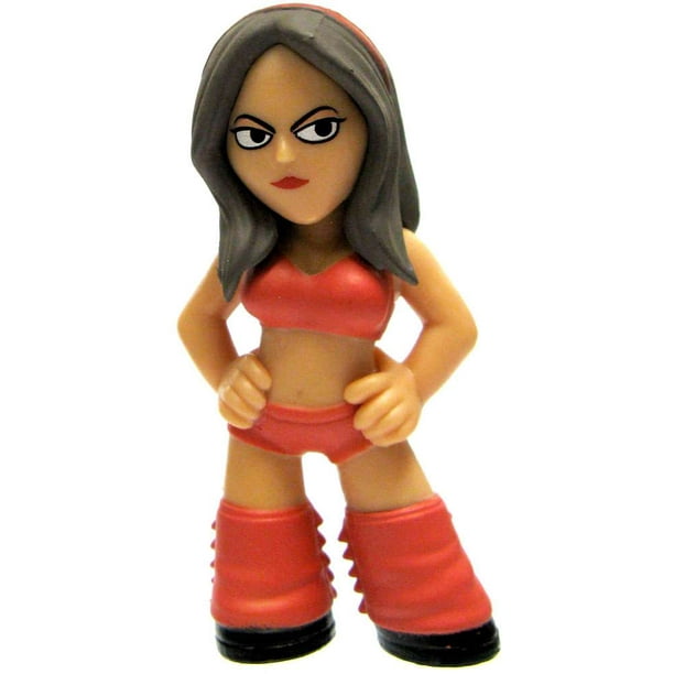 Funko Wwe Wrestling Wwe Mystery Minis Series 1 Brie Bella 2 Minifigure Loose Walmart Com Walmart Com