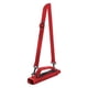 thumbnail image 5 of Funda para bolsa de palos de golf con correa de hombro ajustable, organizador de bolsos, suministros Rojo, 5 of 9