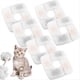 thumbnail image 3 of Cat Water Fountain Filter 6Pcs Activated Carbon Fountain Filter, 3 of 5