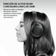 thumbnail image 4 of Audífonos Inalámbricos de Diadema AKANE Bluetooth con Cancelación de Ruido, 4 of 8