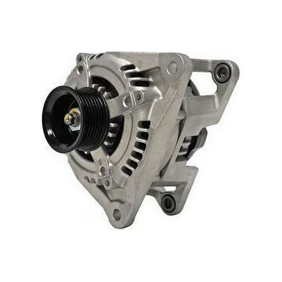Alternator - Compatible with 2007 - 2008 Chrysler Aspen Limited Sport Utility 5.7L V8