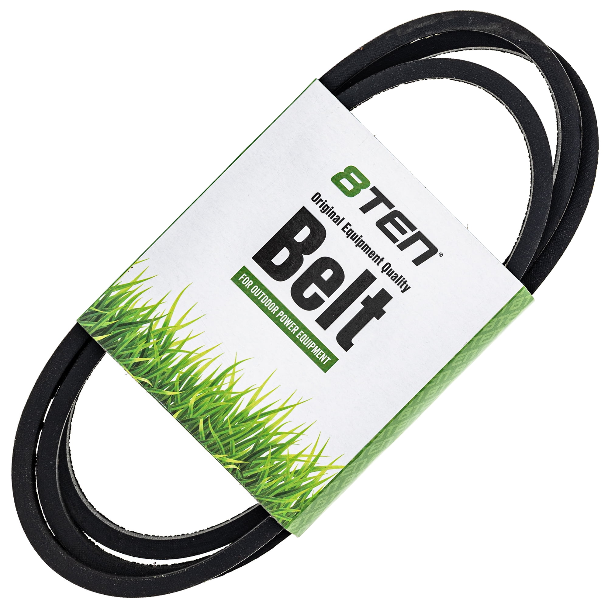 8TEN Deck Belt for MTD Craftsman Troy Bilt Pony 36 T85 36 inch 754 06434 810 CBL2714T Walmart
