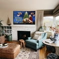 thumbnail image 4 of Baby Jesus Grommet Flag Every Knee Shall Bow Flag Banner with Grommets 3x5Feet Man cave Decor, 4 of 6