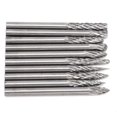 thumbnail image 1 of High quality Carbide rotary file tungsten steel grinding head electric grinder, 1 of 5