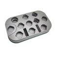 thumbnail image 4 of Dog Grooming Attachment Kit For Vacuum, 4 of 5