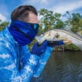thumbnail image 4 of KastKing Sol Armis Sun Gloves UPF50+ Fishing Gloves UV Protection, Sun Protection for Outdoor, Kayaking, Rowing, 4 of 12