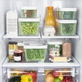 thumbnail image 2 of OXO Good Grips GreenSaver Produce Keeper - Small, 2 of 8