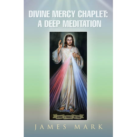 The Divine Mercy Chaplet - eBook