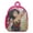 pink-style, variant on Wonder Woman Backpack Cute Lightweight Small Laptop Bag Daypack Durable Bookbag for School Travel Hiking Gifts
