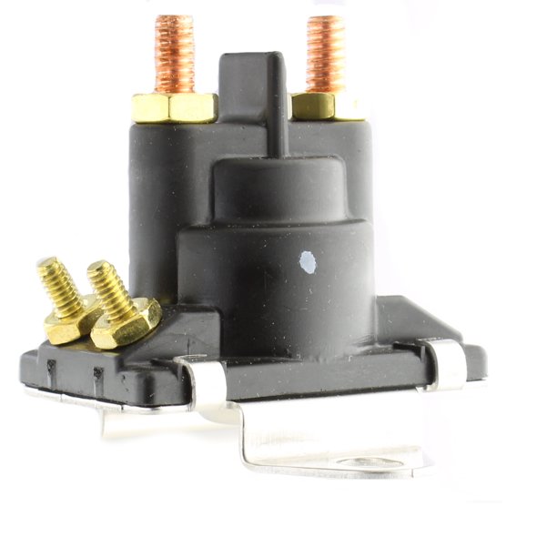 Quicksilver New OEM Solenoid, 8M0185622