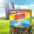 Sun® Triple Clean Clean & Fresh Laundry Detergent 41.6 oz. Box