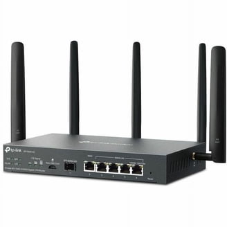TP-Link Deco XE200 Mesh WiFi AXE11000 Tri-Band WiFi 6E System