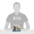 thumbnail image 4 of Jim Shore Heartwood Creek Halloween Ghosts with Boo Figurine, 4 of 4