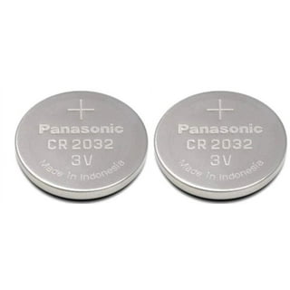 CR2032 Multicomp, Battery, Coin Cell, 3 V