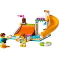 thumbnail image 4 of Set promocional Toy LEGO CITY Water Park 40685 con 132 piezas, 4 of 7