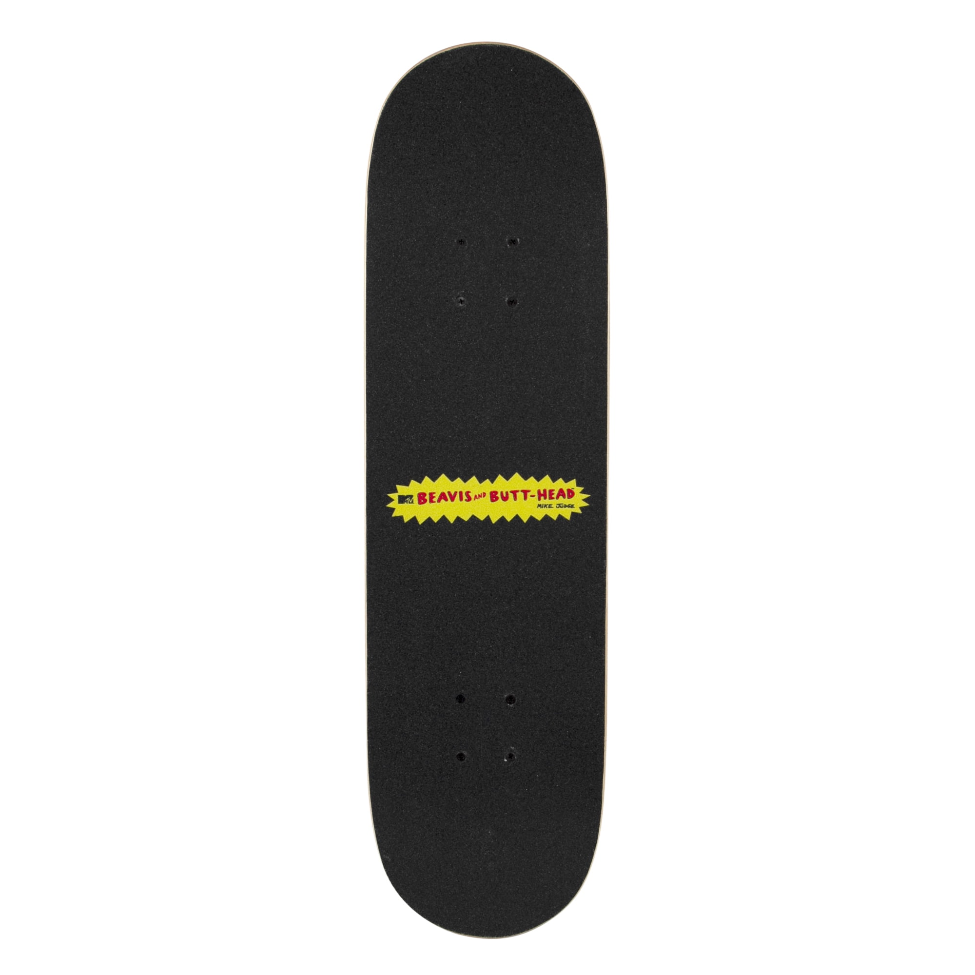 Kryptonics Beavis and Butt Head Complete Skateboard (31 Kryptonics Beavis and Butt Head Complete Skateboard (31