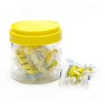 thumbnail image 1 of 30 Pair of Soft Foams Ear Plug Protector Noise Reduction Earplugs for Sleeping Learning, 1 of 4